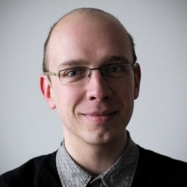Martin Kopta