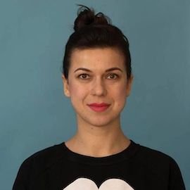 Zuzana Vyhnánková Brečanová