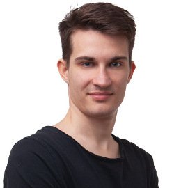 Tomáš Nehasil